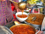 Lifestyle - Đặc sản chỉ có ở Huế nhưng thường bị bỏ quên, ăn một lần chỉ mong được thử sớm hơn