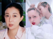 Giải trí - Con gái gọi điện về chửi thề, mỹ nhân bị Thành Long tố "cho vào tròng" có động thái gây sốt
