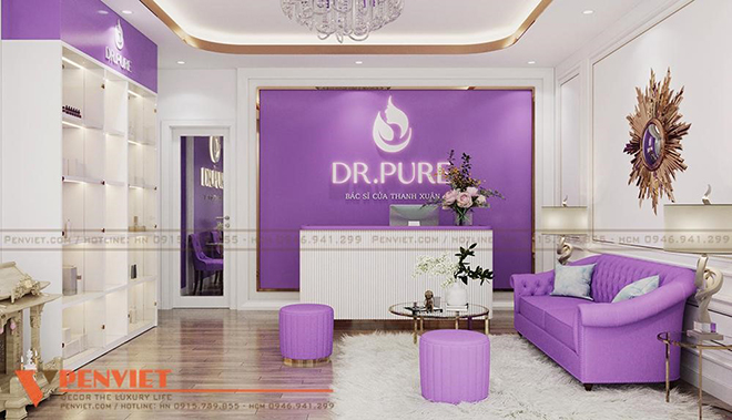 Spa Dr.Pure