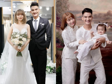 Đám cưới Mạc Văn Khoa: Hé lộ thời gian và địa điểm tổ chức, thiệp mời in cả hình con gái