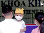 Clip Eva - Chuyên gia khuyến cáo, cha mẹ lưu ý các dấu hiệu bệnh viêm gan ‘bí ẩn’ ở trẻ
