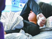 Sức khỏe - Bé gái 10 tuổi bất ngờ phát hiện ung thư gan, mẹ hối hận thừa nhận thường xuyên chiều con ăn món khoái khẩu này