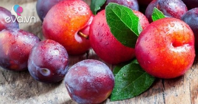 6 summer fruits that are nutritious but easy to damage health, bad for skin if used in the wrong way