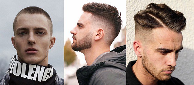 Kiểu tóc nam đẹp: Top 45+ mẫu tóc hot nhất hiện nay - 20