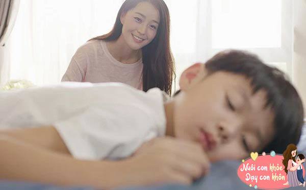 Expert: Waking up children before 6 am, the risk of disease, short children increases - 7