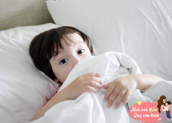 Expert: Waking up children before 6 am, the risk of diseases, short children increases - 4