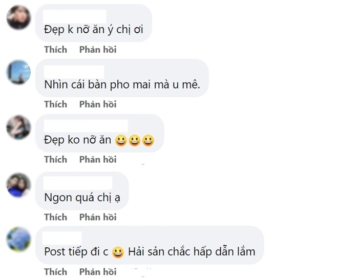 Giờ mới lộ thực đơn tiệc cưới Ngô Thanh Vân và chồng kém 11 tuổi: Đẹp không nỡ ăn! - 3