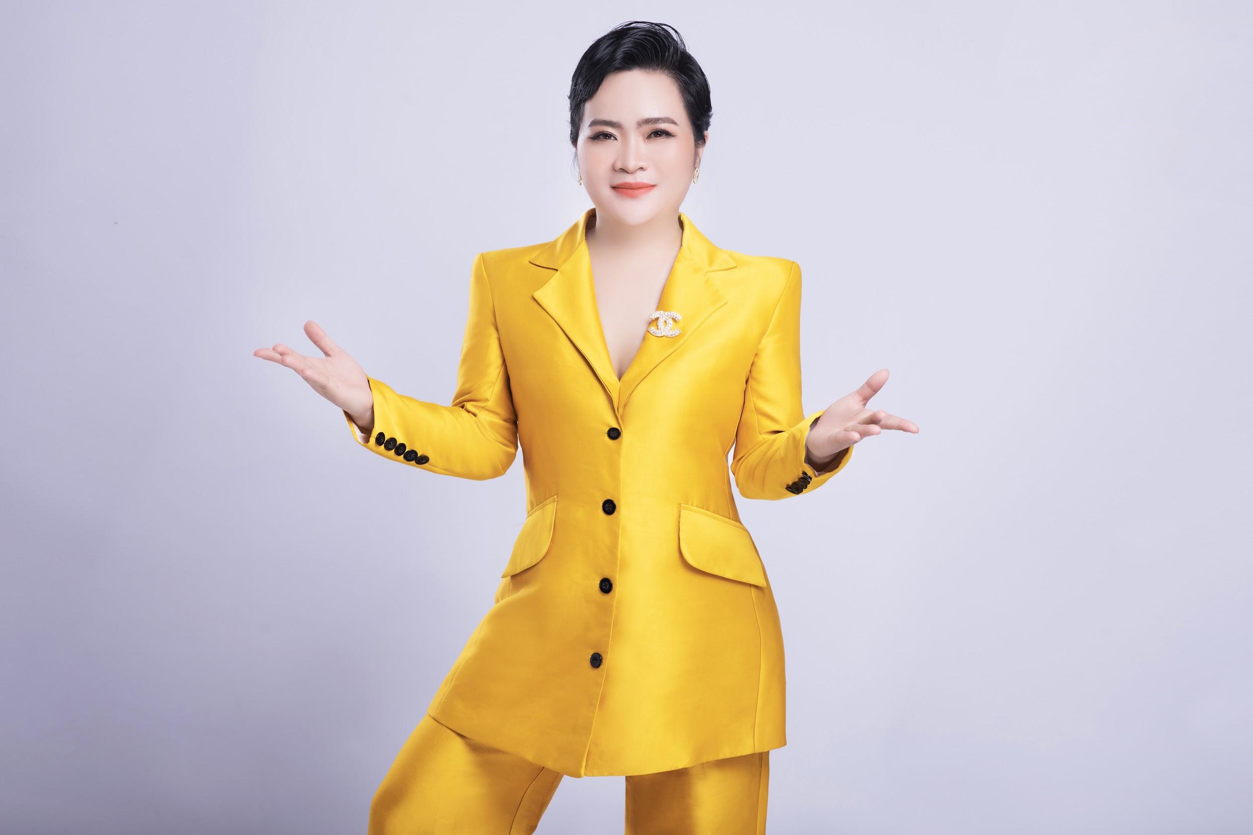 Hành trình khẳng định bản thân của nữ CEO Chu Thanh Hà - 5