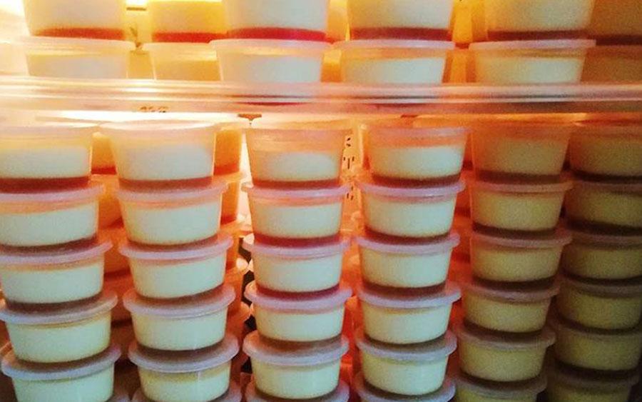 Cách làm bánh flan ngon tại nhà với công thức đơn giản nhất - 15