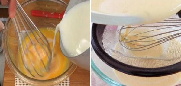 Cách làm bánh flan ngon tại nhà với công thức đơn giản nhất - 5