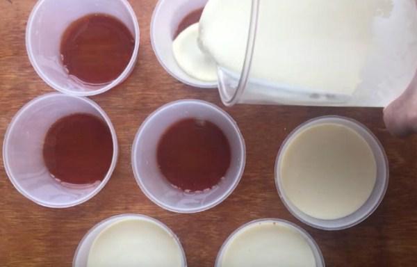 Cách làm bánh flan ngon tại nhà với công thức đơn giản nhất - 6