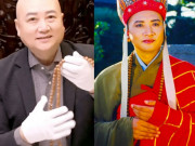 Giải trí - Giàu nứt đố đổ vách lại bị chê ăn bám vợ, "Đường Tăng" vừa đi bán hàng đã bị mắng