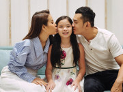 Làm mẹ - Lý Bình: Tôi và người cũ của Phương Trinh Joile từng cùng đến bệnh viện chăm sóc con
