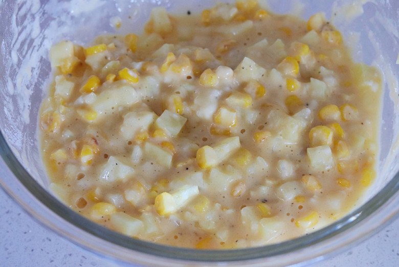 Boiled corn forever is boring, cook with this tuber for a delicious breakfast despite being nutritious - 5