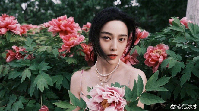 Phạm Băng Băng nỗ lực trở lại showbiz đã 4 năm nhưng không thành.