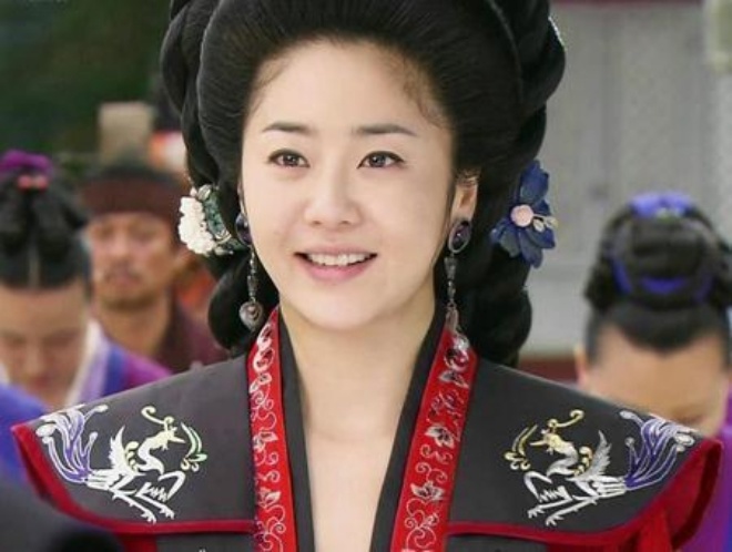 Queen Seon Deok and the hell marriage: 15 years of underground rules, 18 years of not being able to see children - 15
