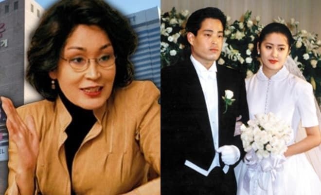 Queen Seon Deok and the hell marriage: 15 years of underground rules, 18 years of not being able to see children - 7