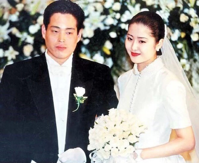 Queen Seon Deok and the hell marriage: 15 years of underground rules, 18 years of not being able to see children - 6