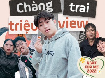 Chàng trai triệu view kiếm tiền trả nợ và ký ức mẹ bị coi thường vì gửi ngân hàng 250.000 đồng