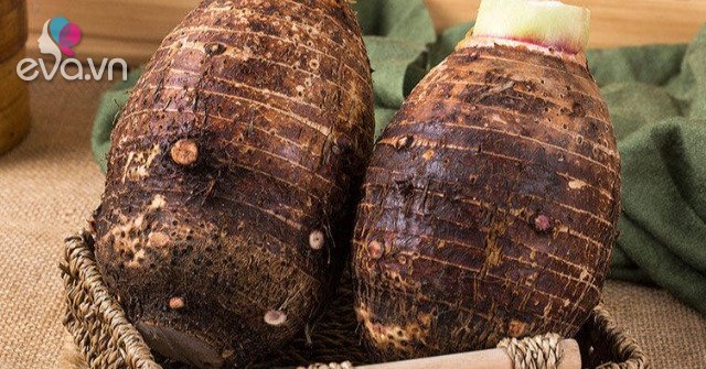 Buy taro, choose heavy-handed or light-handed tubers, the growers reveal unexpectedly!