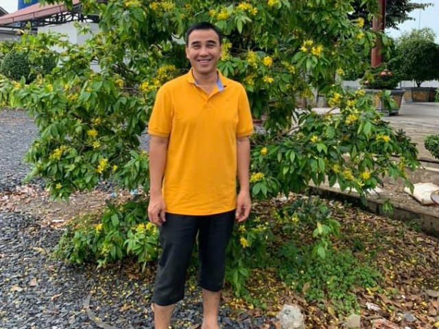 Sụt 12kg, MC Quyền Linh cho biết vẫn phải cày nhiều hơn vì lý do này