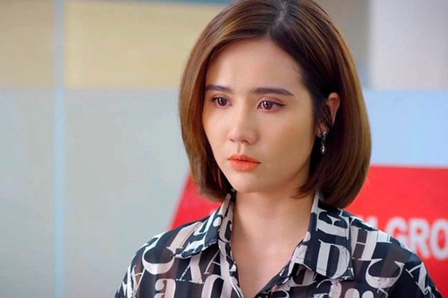 Huyen Lizzie revealed the reason why Trang Thuong The Sunny Days Returned forever did not get married, related to both Bao Thanh and Lan Phuong - 5