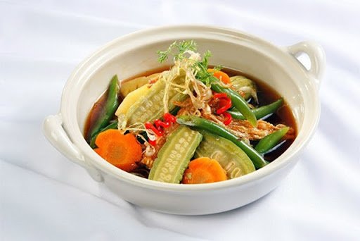 20 món chay ngon thông dụng đơn giản dễ làm tại nhà - 15