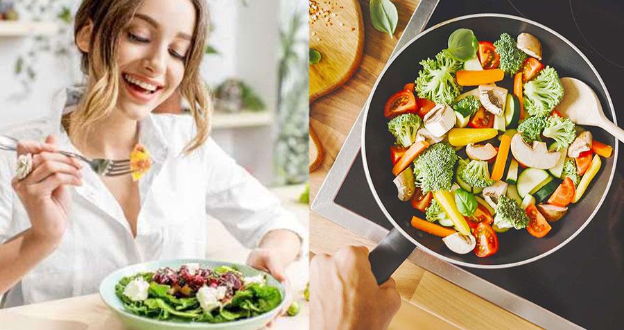 20 món chay ngon thông dụng đơn giản dễ làm tại nhà - 25