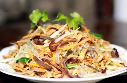 20 món chay ngon thông dụng đơn giản dễ làm tại nhà - 5