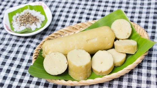 20 món chay ngon thông dụng đơn giản dễ làm tại nhà - 12