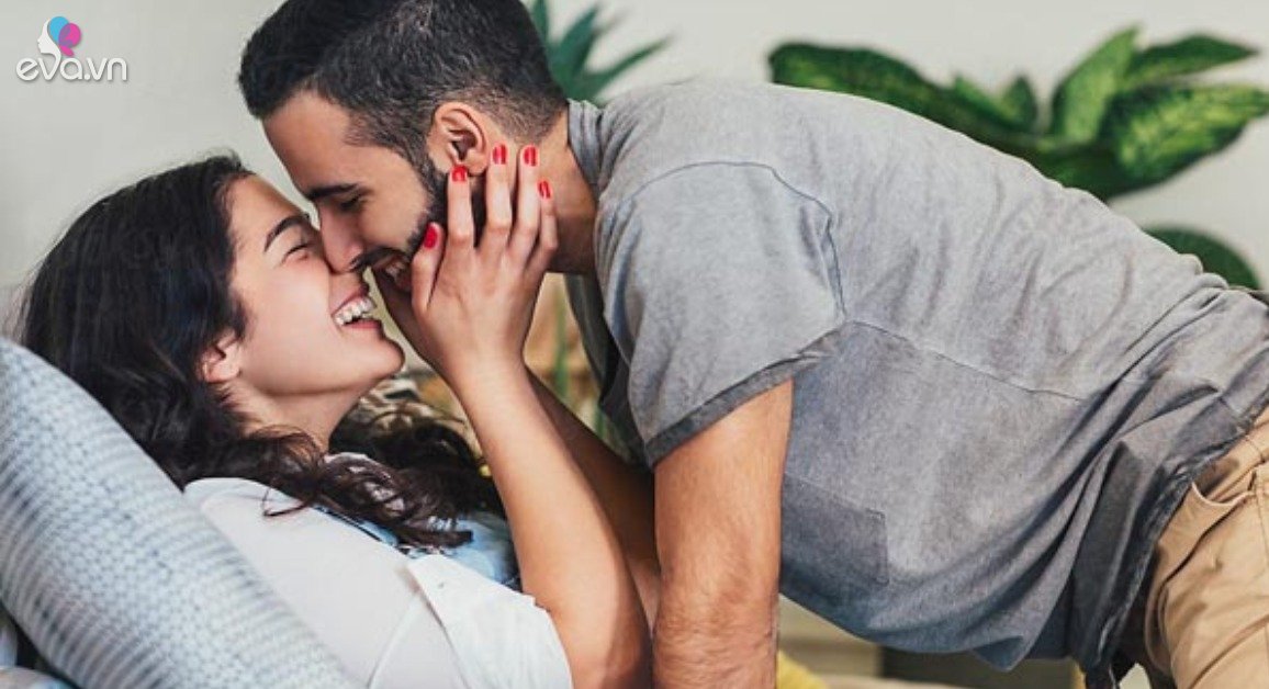 8 secrets to help couples maintain a passionate love like when they were in love