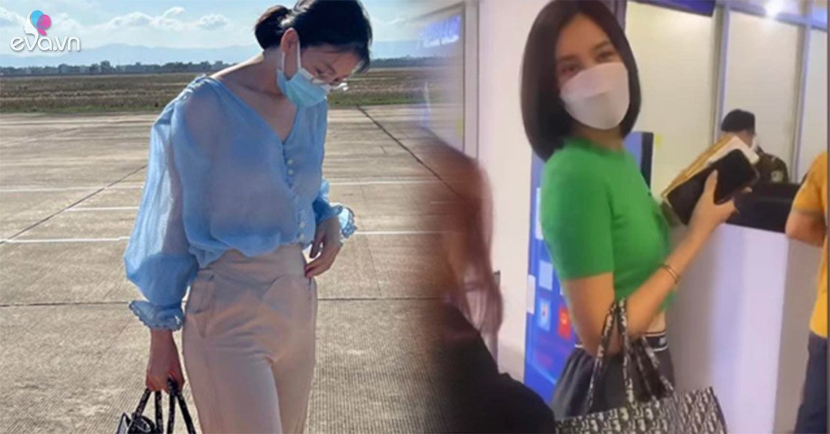 Decipher the charm of the national bag carried by every beauty queen to the airport