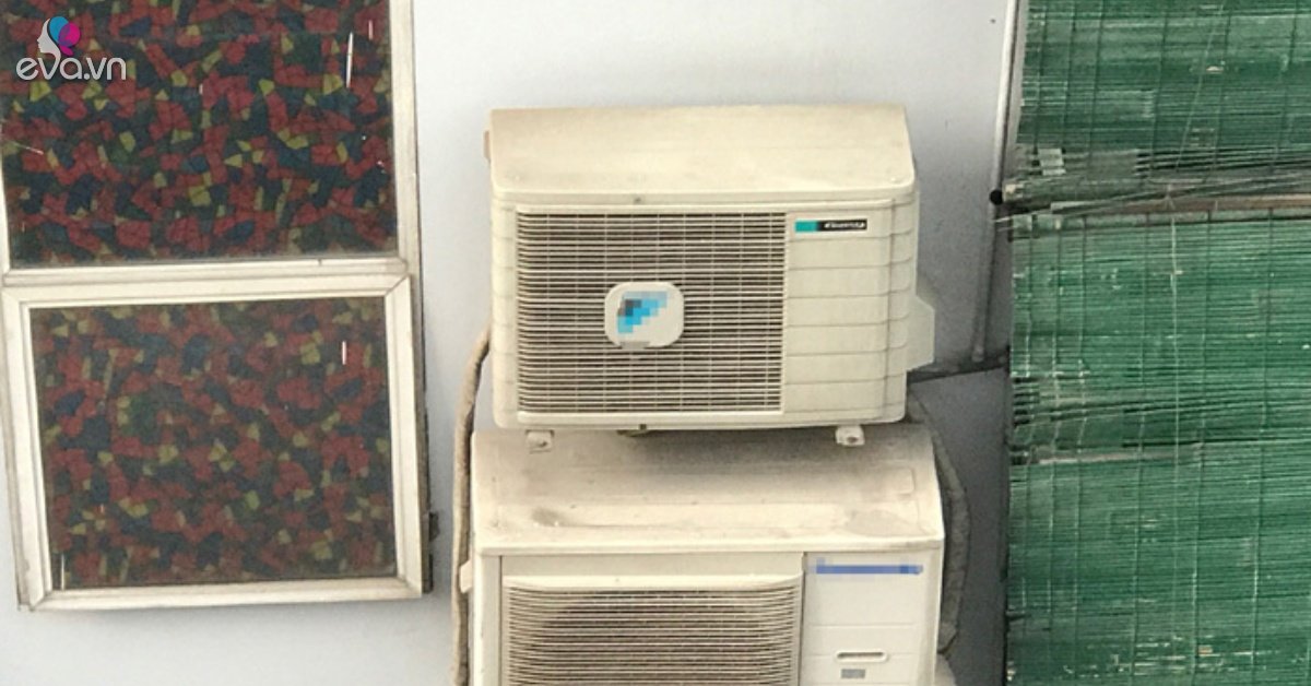When installing air conditioners, you need to know these 4 small things in advance, longer life and save electricity by half