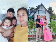 Làm vợ - Lấy chồng Hàn, 9X Hải Dương kể về khoảng thời gian khủng khiếp 2 bàn tay trắng sang xứ người