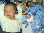 Bà bầu - Chồng Ba Lan cưới xong về nước, mẹ Đồng Tháp mang bầu, sinh nở một mình