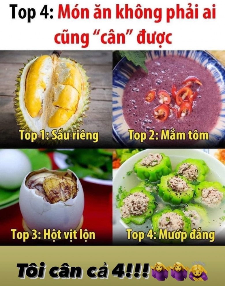 Tóc Tiên amp;#34;cânamp;#34; được cả 4 món không phải ai cũng ăn được, nhiều người Tây sợ phát khiếp - 3