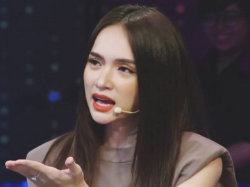 Phản ứng bất ngờ của khán giả Hương Giang biến mất ở Người Ấy Là Ai mùa 4, đại gia Quận 7 xuất hiện