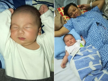 Cuộc sống mới của người phụ nữ Đồng Tháp lấy chồng Ba Lan
