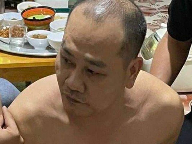 Lời khai của nghi phạm vác súng hoa cải đến cướp ngân hàng ở Hải Phòng