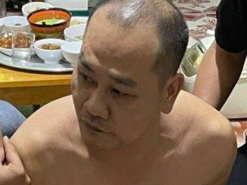 Lời khai của nghi phạm vác súng hoa cải đến cướp ngân hàng ở Hải Phòng