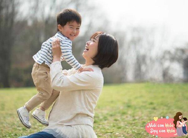 4 characteristics of a son's appearance inherited from his mother, see how many children have - 4