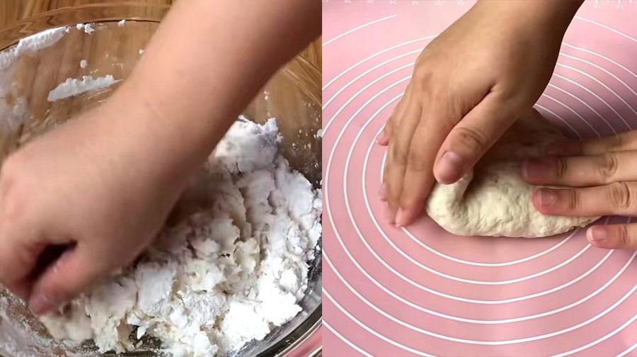 7 cách làm bánh bao ngon đơn giản tại nhà ăn mùa nào cũng thích - 24