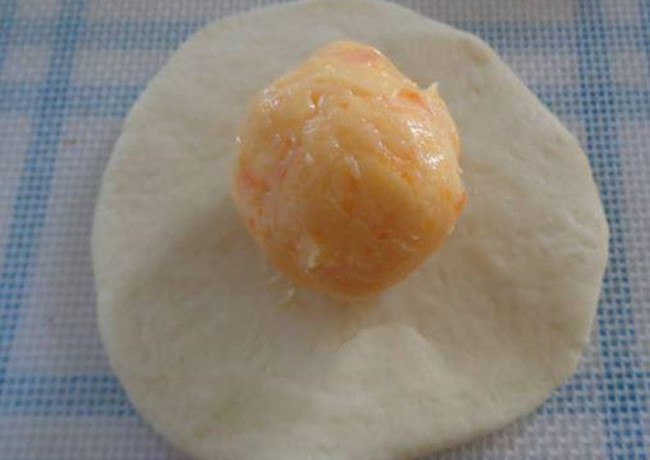 7 cách làm bánh bao ngon đơn giản tại nhà ăn mùa nào cũng thích - 20
