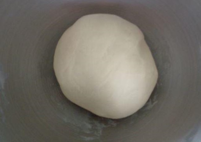 Ủ bột bánh bao