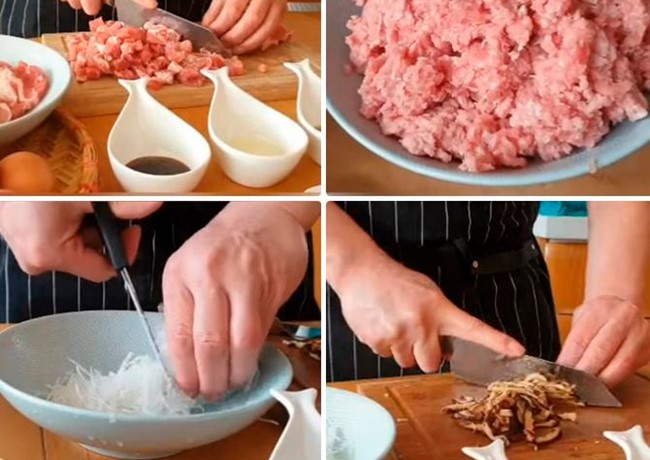 7 cách làm bánh bao ngon đơn giản tại nhà ăn mùa nào cũng thích - 4