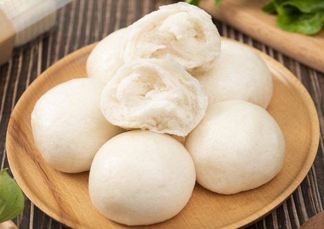 7 cách làm bánh bao ngon đơn giản tại nhà ăn mùa nào cũng thích - 12