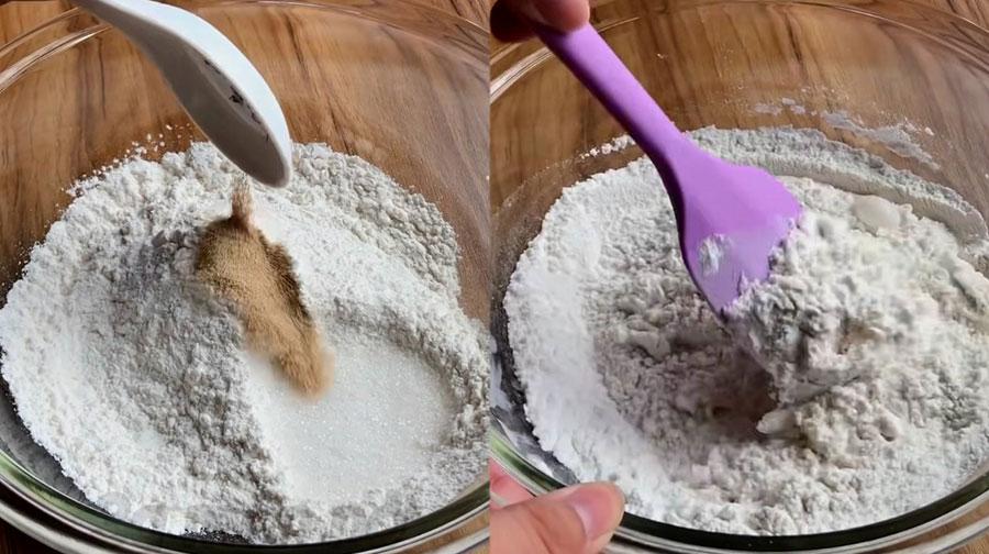 7 cách làm bánh bao ngon đơn giản tại nhà ăn mùa nào cũng thích - 23