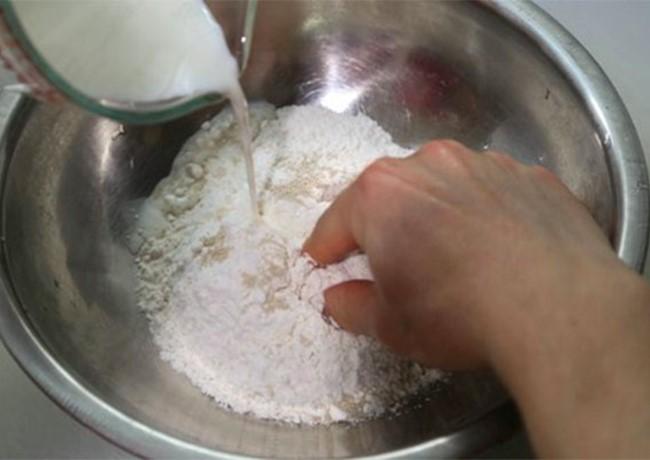 7 cách làm bánh bao ngon đơn giản tại nhà ăn mùa nào cũng thích - 8