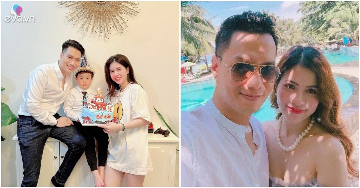 Viet Anh supports his ex-wife to get a new husband, promises to celebrate the envelope, but the ex-wife reacts strangely