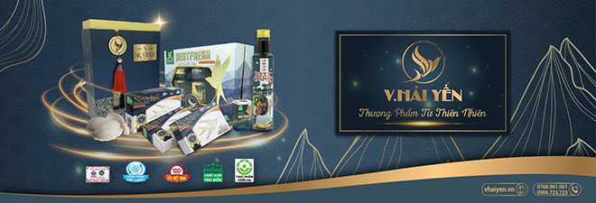 Lẩu Yến Nest Chanko - sản phẩm độc quyền từ V.Hải Yến - 1